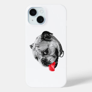 Rote Pop-Hülle Case-Mate iPhone Hülle