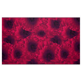 Rote Poppione Stoff (Fat Quarter (45,7 x 55,9 cm))