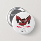 ROTE PUMPEN für Palin Button (Vorne & Hinten)