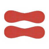 Rote Quadrate Baseball (Paneele)