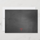 ROTE RN Abschluss Pfingstfeier lädt ein Einladung (Rückseite)