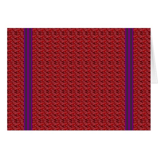 ROTE rosa leere Beschaffenheits-Schatten-Schablone (Vorderseite (Horizontal))