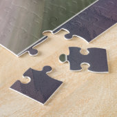 Rote Rose 2 Puzzle (Seite)