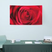 Rote Rose Banner (Messeveranstaltung)