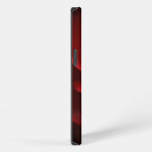 Rote Rose Barely There iPad mini Retina iPhone Hülle (Rechte Seite)