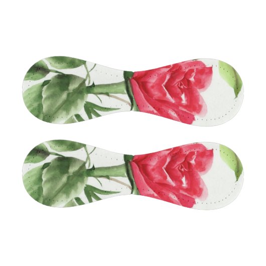 rote Rose Baseball (Paneele)