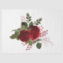 Rote Rose Bee Series Design 71