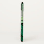 Rote Rose Case-Mate iPhone Hülle (Hinten/Rechts)