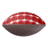 Rote Rose Football (Gedreht 270)