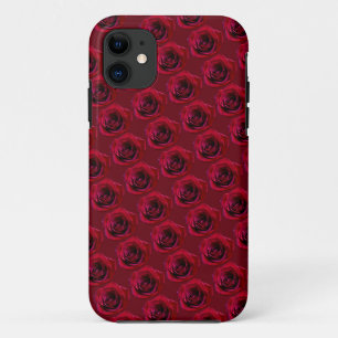 Rote Rose iPhone 5 Fall Classic Rose iPhone Fälle Case-Mate iPhone Hülle
