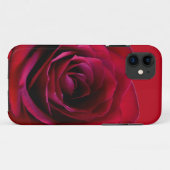 Rote Rose iPhone 5 Fall Rose iPhone Fälle Case-Mate iPhone Hülle (Rückseite (Horizontal))