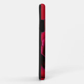 Rote Rose iPhone 5 Fall Rose iPhone Fälle Case-Mate iPhone Hülle (Hinten/Rechts)