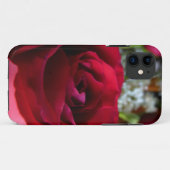 Rote Rose iPhone 5 Fall Rose iPhone Fälle Case-Mate iPhone Hülle (Rückseite (Horizontal))