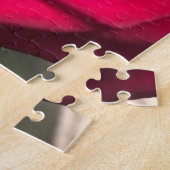 rote Rose Jigsaw Puzzle (Seite)
