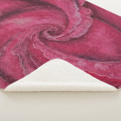 Rote Rose nah Sherpadecke (3/4)