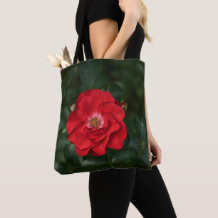 Rote Rose P 6568 Tasche