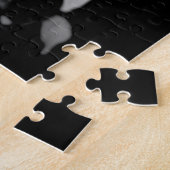 Rote Rose Puzzle (Seite)