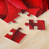 ROTE ROSE PUZZLE (Seite)