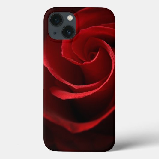 Rote Rose Selten Es iPad Mini Retina Case-Mate iPhone Hülle (Rückseite)