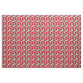 Rote Rose Stoff (Yard (91,4 cm))