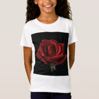 Rote Rose