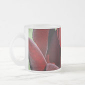 Rote Rose Tasse (Links)