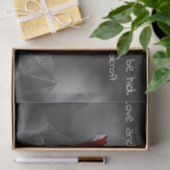 Rote Rose Tissue Paper Seidenpapier (Geschenk)