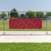 Rote Rosen Banner (Insitu)