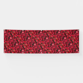 Rote Rosen Banner
