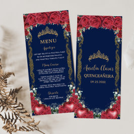 Rote Rosen Blumenschnee Weißer Apple Geburtstagska Programm