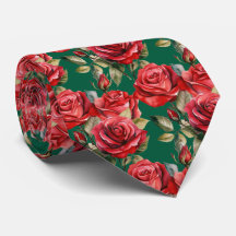 Rote Rosen Classic Formal Neck Tie
