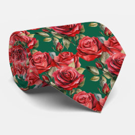 Rote Rosen Classic Formal Neck Tie Krawatte