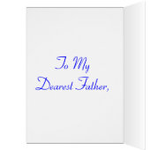 Rote Rosen des glücklichen Vaters I (Innen (Links))