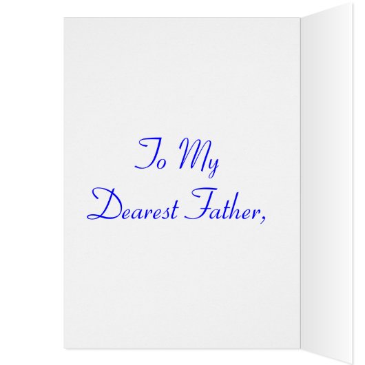 Rote Rosen des glücklichen Vaters I (Innen (Links))