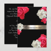 Rote Rosen, Einladung nach Maß (Vorne/Hinten)