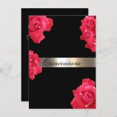 Rote Rosen, Einladung nach Maß (Vorne/Hinten)