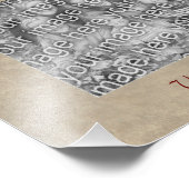 Rote Rosen Elegantes Foto für Heart Frame Vorlage (Ecke)