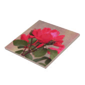 Rote Rosen Fliese (Seite)