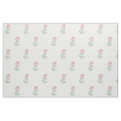 Rote Rosen, Muster von Rose, Blume Stoff (Fat Quarter (45,7 x 55,9 cm))