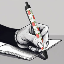 Rote Rosen Muttertagsstift