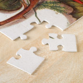 Rote Rosen Puzzle (Seite)