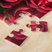Rote Rosen Puzzle (Seite)