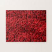 Rote Rosen Puzzle (Horizontal)