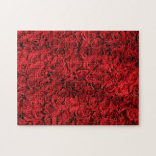 rote Rosen Puzzle