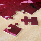 Rote Rosen Puzzle (Seite)