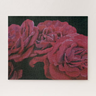 Rote Rosen Puzzle
