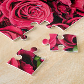Rote Rosen Puzzle (Seite)