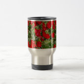 Rote Rosen_ Reisebecher (Mittel)