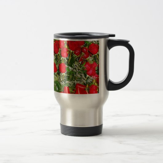 Rote Rosen_ Reisebecher (Rechts)