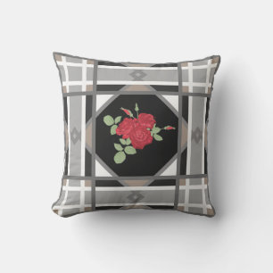 Rote Rosen, Retro Kissen